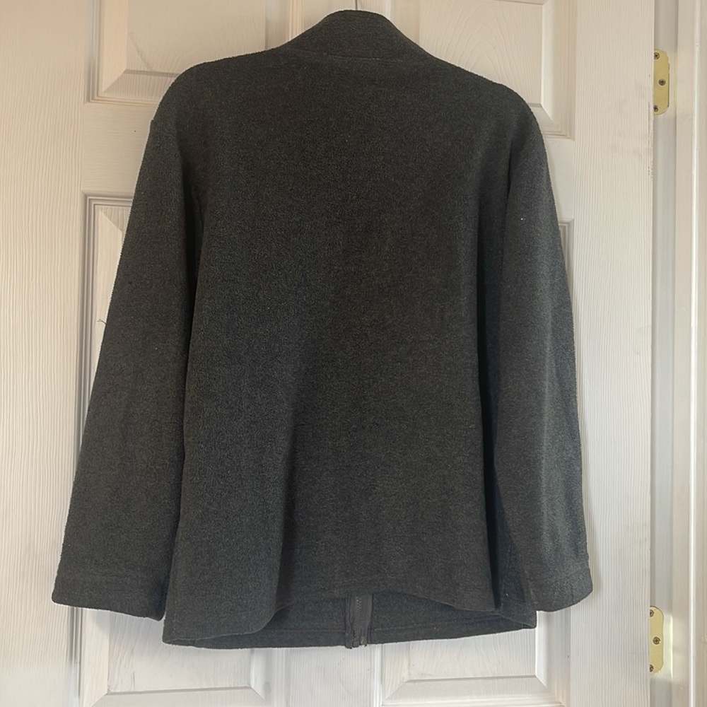 Zip up Alpine Ridge jacket - Picture 6 of 6